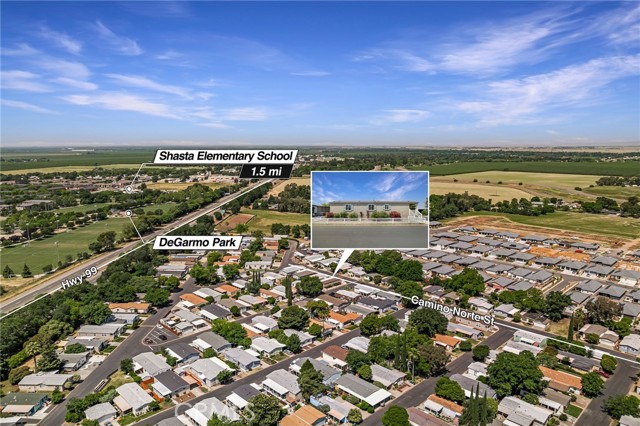 Detail Gallery Image 35 of 42 For 263 Camino Norte St #212,  Chico,  CA 95973 - 2 Beds | 2 Baths