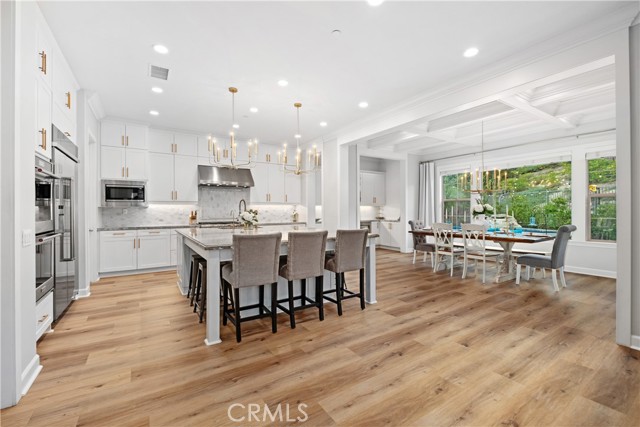 Detail Gallery Image 7 of 65 For 49 Cadencia, Rancho Mission Viejo,  CA 92694 - 5 Beds | 5/1 Baths