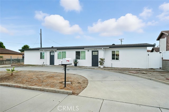Detail Gallery Image 4 of 29 For 1433 S San Antonio Ave, Pomona,  CA 91766 - – Beds | – Baths