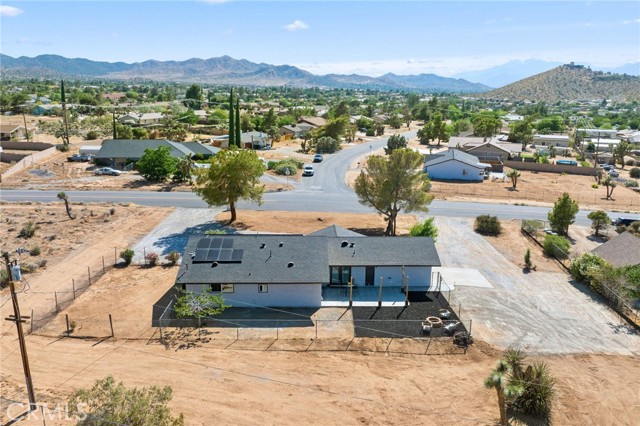 Detail Gallery Image 40 of 44 For 8215 Palomar Ave, Yucca Valley,  CA 92284 - 3 Beds | 2 Baths