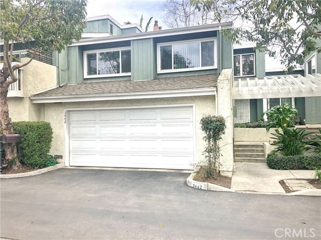 3442 Hollow Brook Circle #112, Costa Mesa, CA 92626