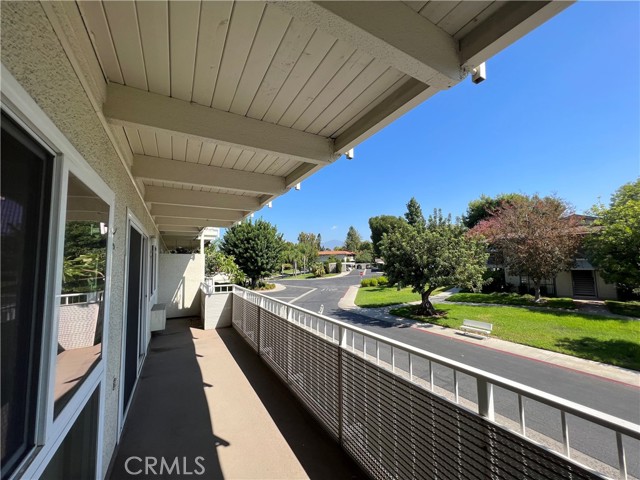 863 Ronda Mendoza #B, Laguna Woods, CA 92637