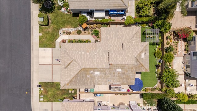 Detail Gallery Image 48 of 55 For 5793 Prairie Falcon Dr, La Verne,  CA 91750 - 4 Beds | 2/1 Baths