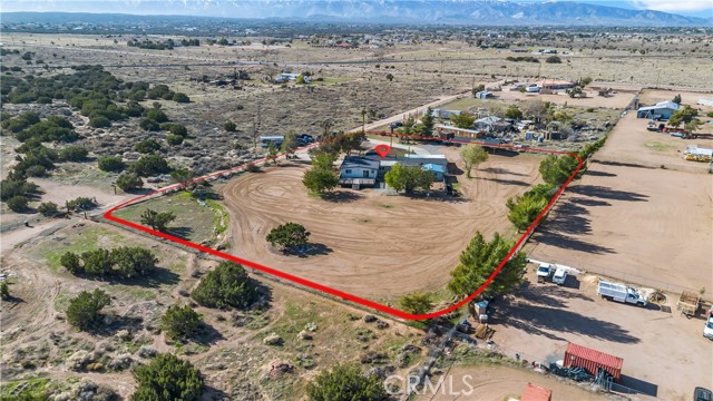 Detail Gallery Image 49 of 51 For 9888 Trinity, Oak Hills,  CA 92344 - 6 Beds | 2 Baths