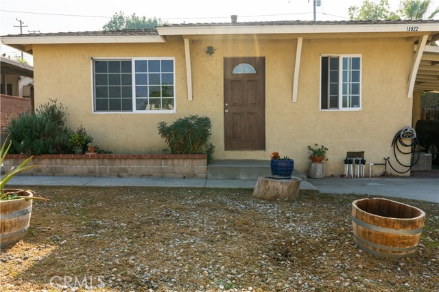 Detail Gallery Image 2 of 23 For 15922 Cambay St, La Puente,  CA 91744 - 3 Beds | 1 Baths