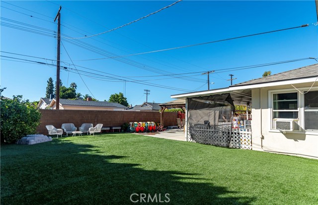 Detail Gallery Image 37 of 62 For 16040 Parthenia, North Hills,  CA 91343 - 2 Beds | 1/1 Baths