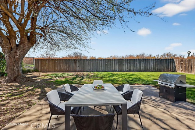 Detail Gallery Image 32 of 40 For 2915 Balsam, Merced,  CA 95348 - 3 Beds | 2 Baths