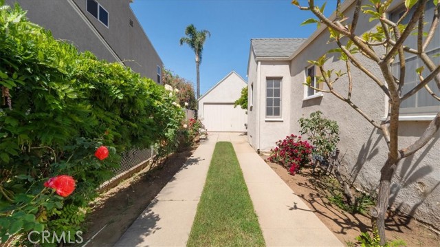 Detail Gallery Image 32 of 42 For 1511 Coolidge Ave, Pasadena,  CA 91104 - 4 Beds | 2 Baths