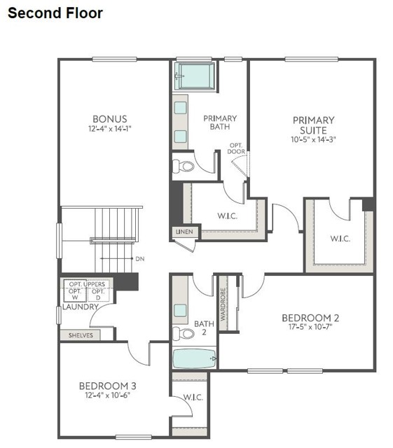 Detail Gallery Image 3 of 3 For 1378 Cedarwood Dr, Banning,  CA 92220 - 4 Beds | 3 Baths