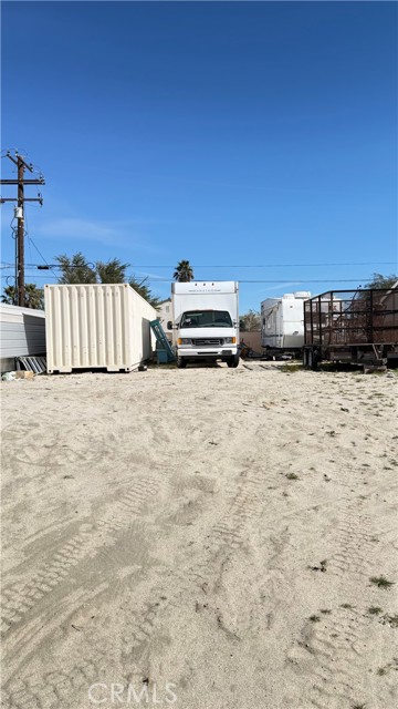 Detail Gallery Image 3 of 6 For 0 Avenida Gracia N, Desert Hot Springs,  CA 92240 - – Beds | – Baths