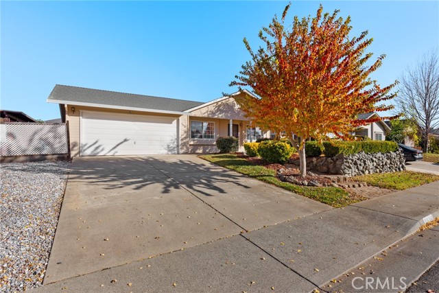 Detail Gallery Image 21 of 25 For 2636 Lobo Way, Chico,  CA 95973 - 3 Beds | 2 Baths