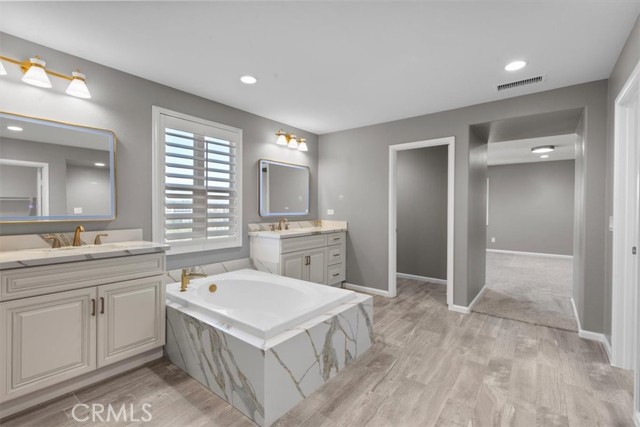 Detail Gallery Image 35 of 54 For 4332 Cantada, Corona,  CA 92883 - 4 Beds | 4/1 Baths