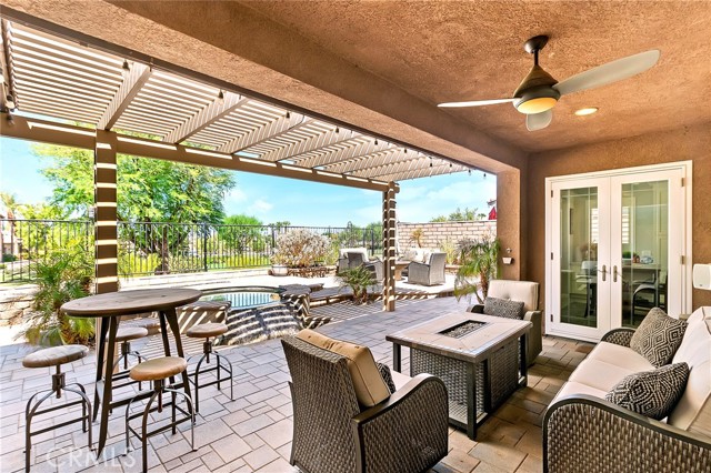 Detail Gallery Image 23 of 38 For 42911 Dell Lago Ct, Indio,  CA 92203 - 3 Beds | 2 Baths