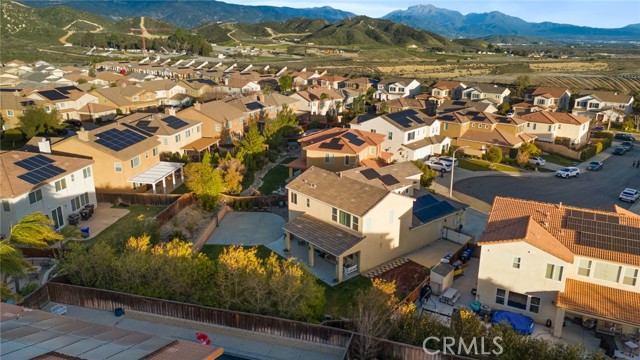 Detail Gallery Image 56 of 71 For 3987 Button Bush Ct, San Bernardino,  CA 92407 - 5 Beds | 3 Baths