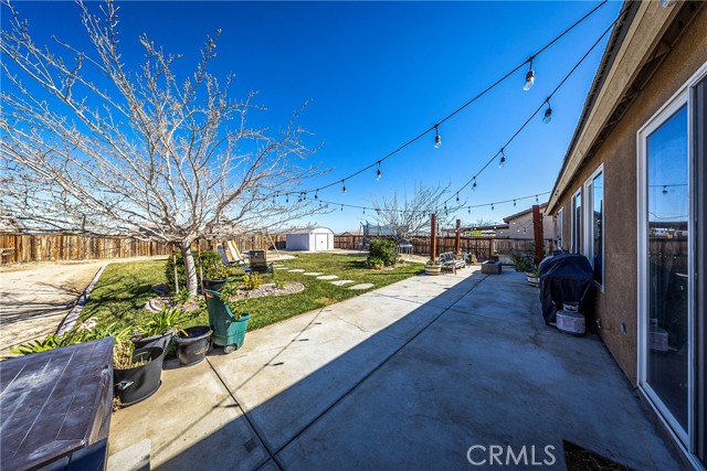 Detail Gallery Image 18 of 23 For 13974 Old Mill Ln., Victorville,  CA 92394 - 4 Beds | 2 Baths
