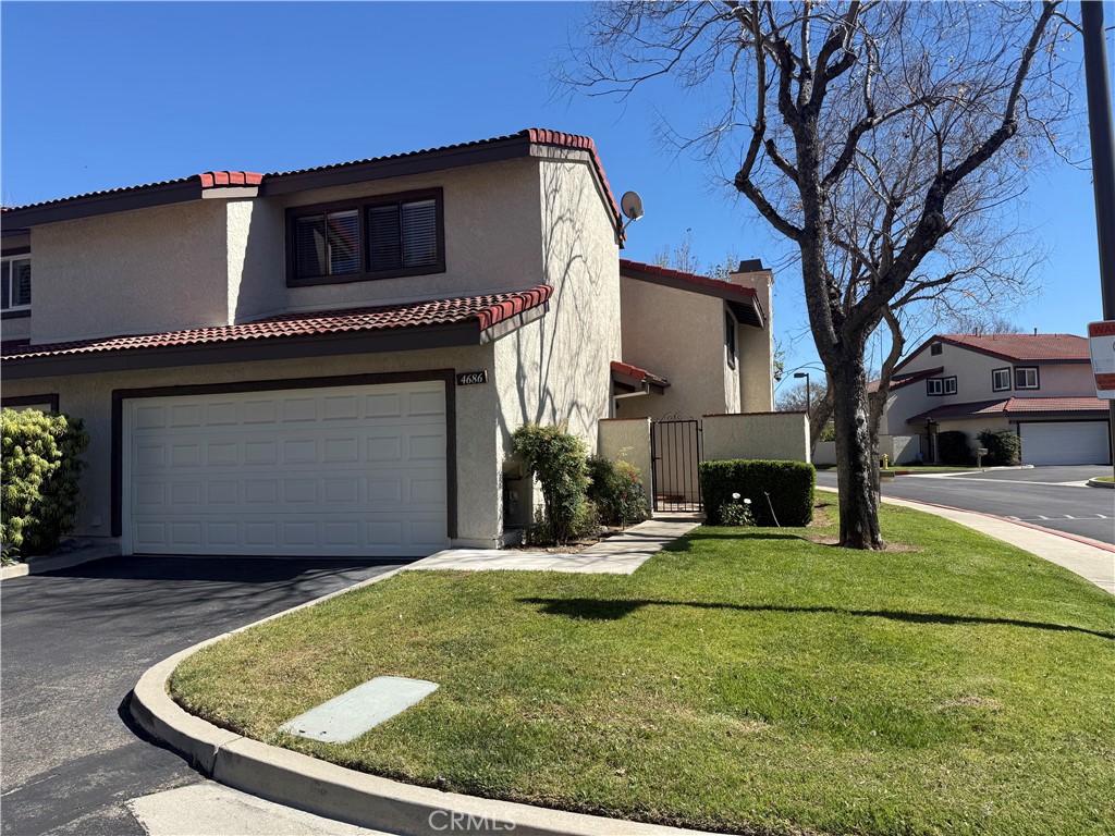 4686 Canyon Park Lane