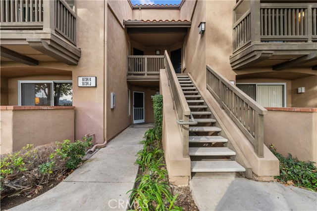 Detail Gallery Image 29 of 44 For 8734 E Indian Hills Rd #H,  Orange,  CA 92869 - 1 Beds | 1 Baths