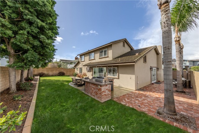 Detail Gallery Image 45 of 55 For 19542 Drybrook Ln., Huntington Beach,  CA 92646 - 4 Beds | 2/1 Baths