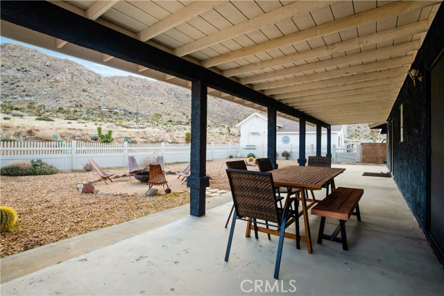 Detail Gallery Image 32 of 75 For 7955 Wesley Rd, Joshua Tree,  CA 92252 - 3 Beds | 2 Baths