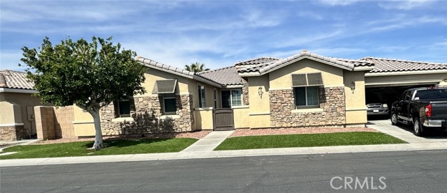 Detail Gallery Image 1 of 2 For 83436 Lonesome Dove Rd, Indio,  CA 92203 - 5 Beds | 4/1 Baths