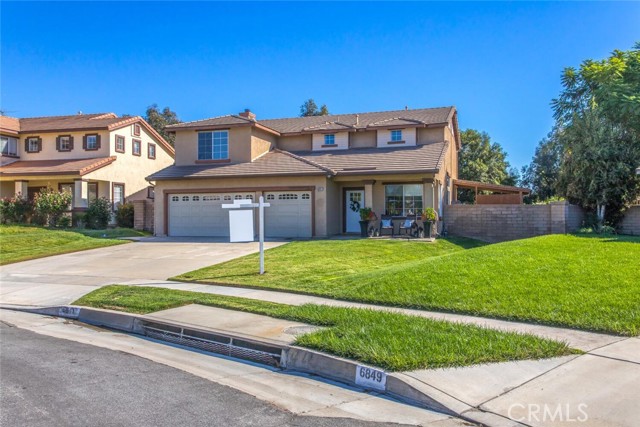 Image 2 for 6841 Springview Pl, Rancho Cucamonga, CA 91701