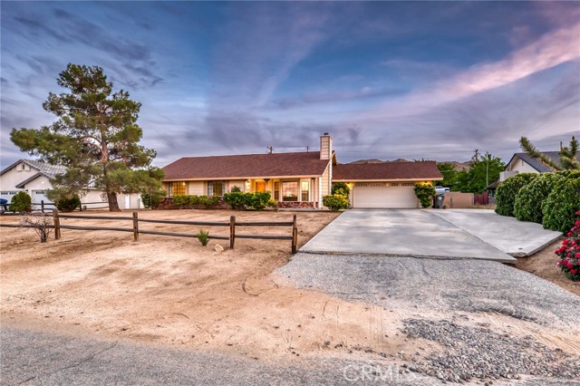 Detail Gallery Image 55 of 59 For 57731 San Tropeze, Yucca Valley,  CA 92284 - 5 Beds | 3 Baths