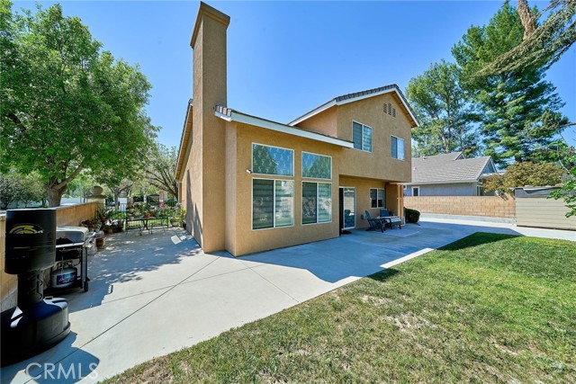 Detail Gallery Image 46 of 62 For 25437 Chisom Ln, Stevenson Ranch,  CA 91381 - 4 Beds | 3 Baths