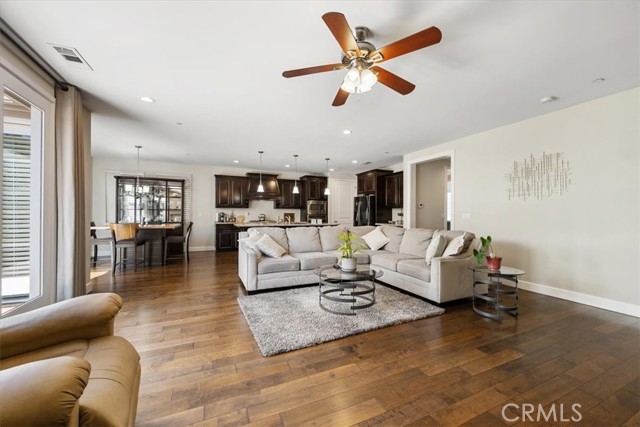 Detail Gallery Image 16 of 41 For 324 Cool Valley Dr, Paso Robles,  CA 93446 - 4 Beds | 2/1 Baths