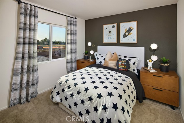 Detail Gallery Image 14 of 19 For 8265 Perada St, Jurupa Valley,  CA 92509 - 4 Beds | 2/1 Baths