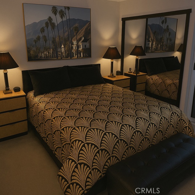 Detail Gallery Image 14 of 17 For 500 E Amado Rd #420,  Palm Springs,  CA 92262 - 1 Beds | 2 Baths