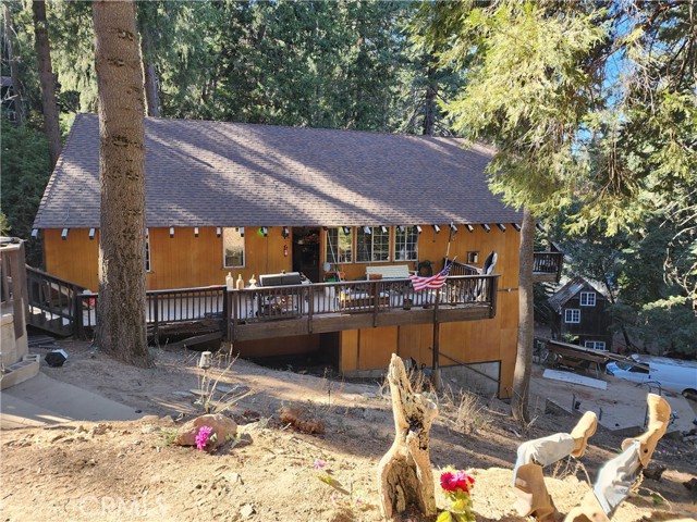 Details for 33637 Cold Springs Trail, Palomar Mountain, CA 92082