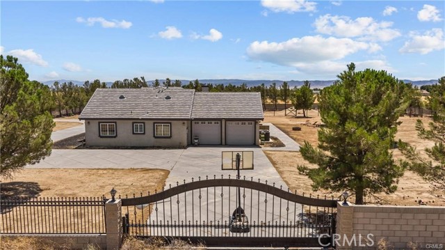 Detail Gallery Image 31 of 35 For 49239 80th St, Lancaster,  CA 93536 - 4 Beds | 3 Baths
