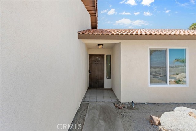 Detail Gallery Image 4 of 36 For 67305 Verona Rd, Cathedral City,  CA 92234 - 3 Beds | 2 Baths