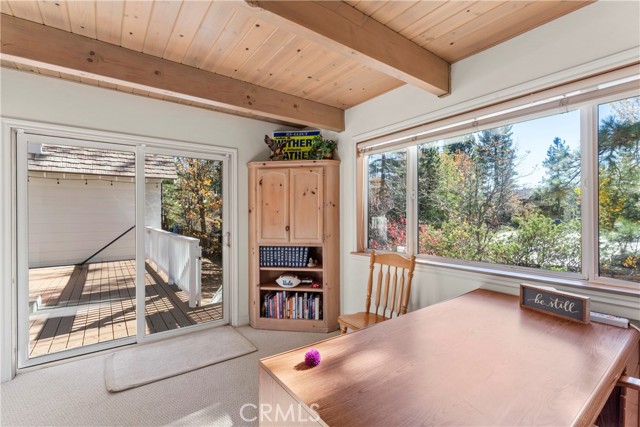 Detail Gallery Image 33 of 68 For 27685 High Knoll Rd., Lake Arrowhead,  CA 92352 - 4 Beds | 4 Baths