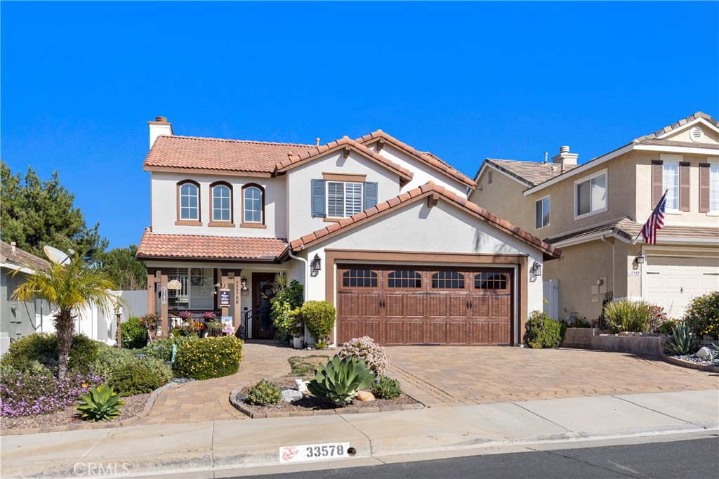 33578 Rosewood Circle