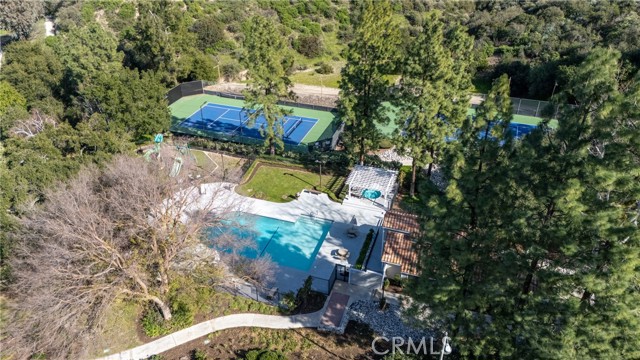 Detail Gallery Image 60 of 67 For 24224 Creekside Dr, Newhall,  CA 91321 - 5 Beds | 3 Baths