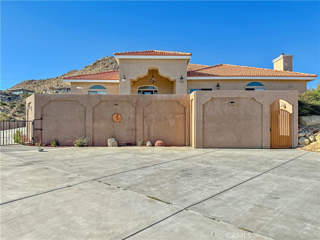 57466 Buena Suerte Road