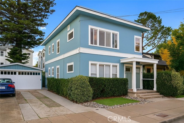 Detail Gallery Image 2 of 19 For 1346 Morro, San Luis Obispo,  CA 93401 - – Beds | – Baths