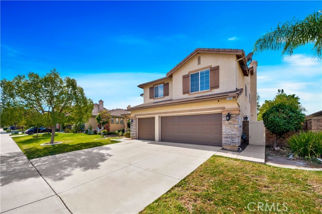 Detail Gallery Image 3 of 54 For 29083 Mesa Crest Way, Menifee,  CA 92584 - 4 Beds | 3 Baths