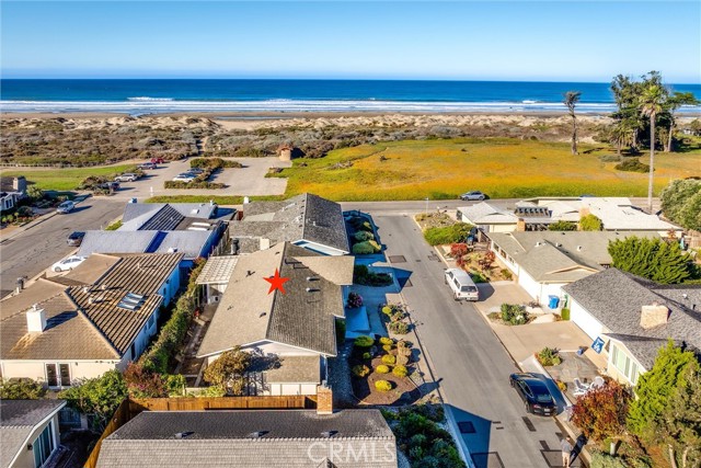 Detail Gallery Image 3 of 34 For 160 Verdon, Morro Bay,  CA 93442 - 2 Beds | 2 Baths