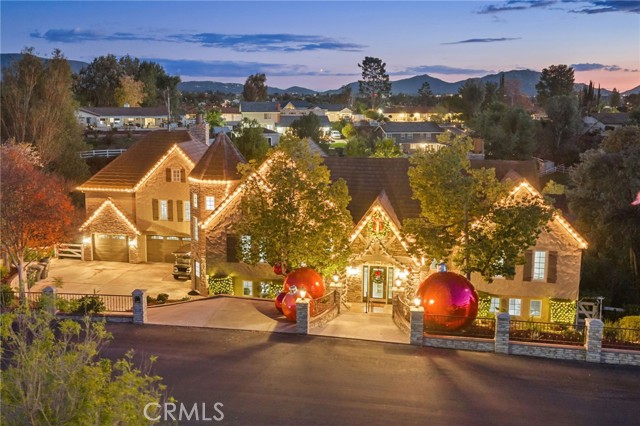 Detail Gallery Image 70 of 75 For 40900 via Los Altos, Temecula,  CA 92591 - 6 Beds | 5 Baths