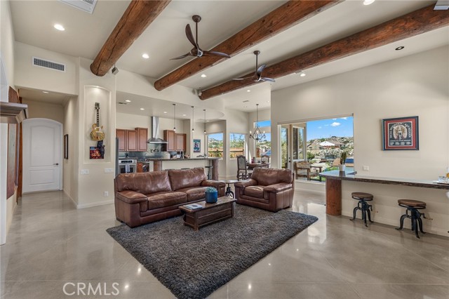 Detail Gallery Image 15 of 62 For 57045 Plaza Del Amigo, Yucca Valley,  CA 92284 - 3 Beds | 3/1 Baths