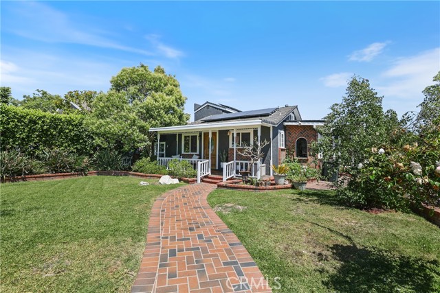 Detail Gallery Image 50 of 54 For 2642 Westminster Pl, Costa Mesa,  CA 92627 - 3 Beds | 2 Baths