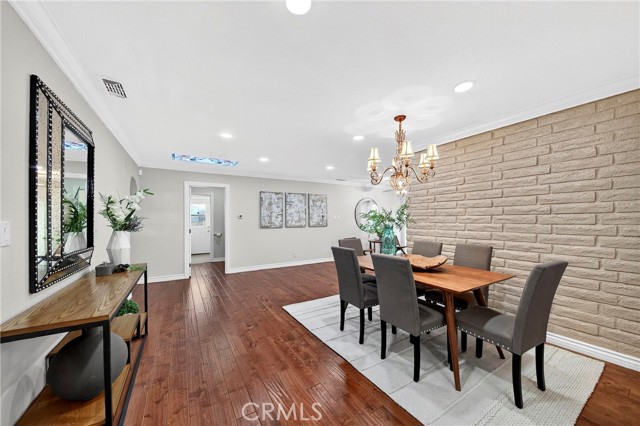 Detail Gallery Image 10 of 65 For 1261 Brian, Placentia,  CA 92870 - 4 Beds | 2/1 Baths