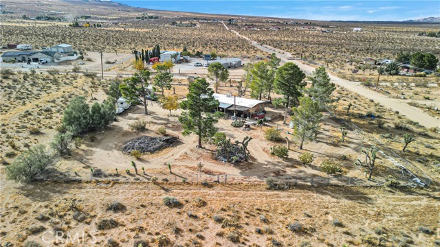 Detail Gallery Image 39 of 45 For 9475 Willow Wells Ave, Lucerne Valley,  CA 92356 - 3 Beds | 2 Baths