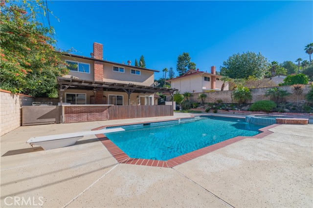 Detail Gallery Image 4 of 31 For 423 Canoe Cove, Diamond Bar,  CA 91765 - 4 Beds | 2/1 Baths