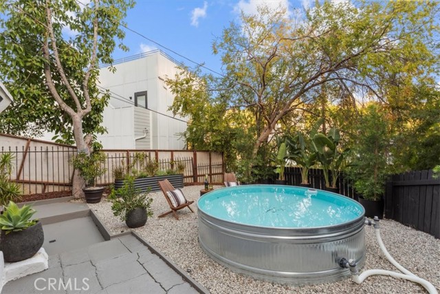 Detail Gallery Image 35 of 64 For 2207 - 2009 Apex Ave, Los Angeles,  CA 90039 - 2 Beds | 2 Baths