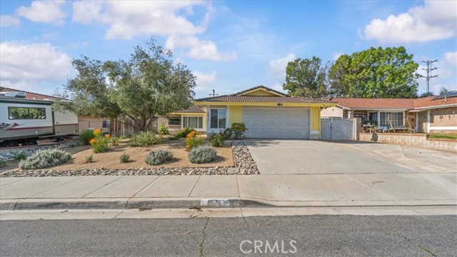 Detail Gallery Image 3 of 38 For 6676 Coloma Way, Jurupa Valley,  CA 92509 - 4 Beds | 2 Baths