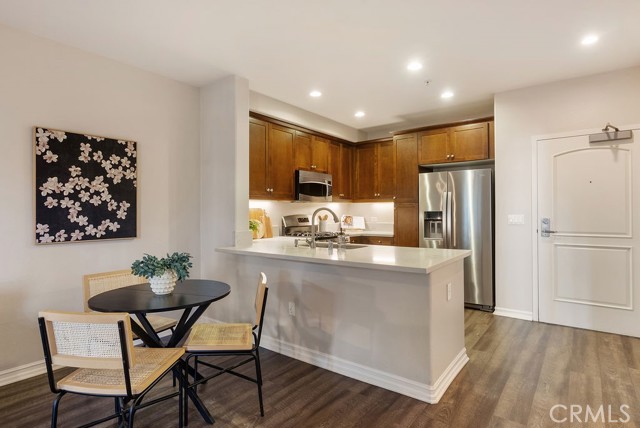 Detail Gallery Image 7 of 45 For 629 Traction Ave #312,  Los Angeles,  CA 90013 - 1 Beds | 1 Baths