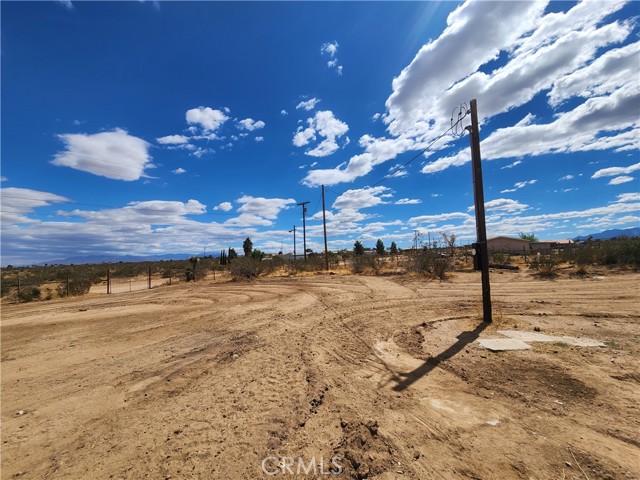  Land for Sale in Phelan, California